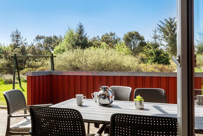 Foto von Ferienhaus KC38 in Vejers Strand - Westjütland