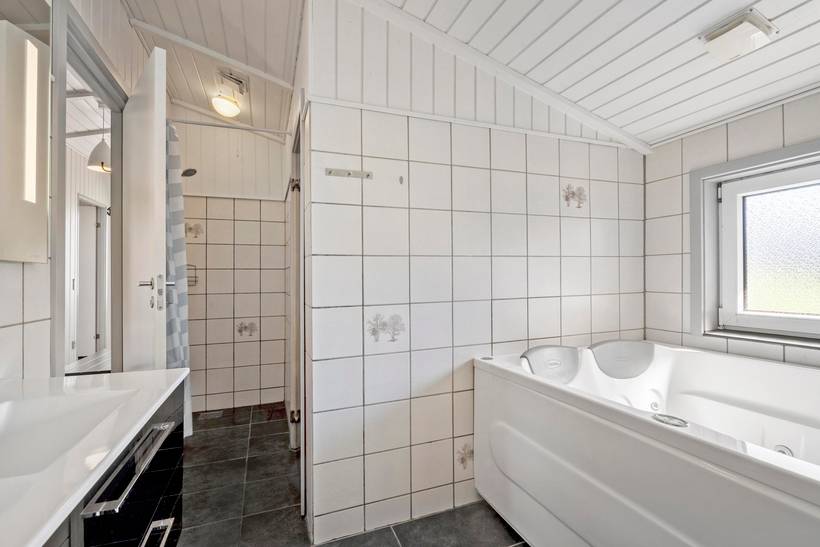 Foto von Ferienhaus KC38 in Vejers Strand - Westjütland