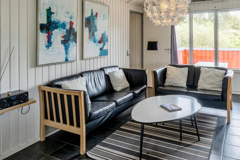 Foto von Ferienhaus KC38 in Vejers Strand - Westjütland