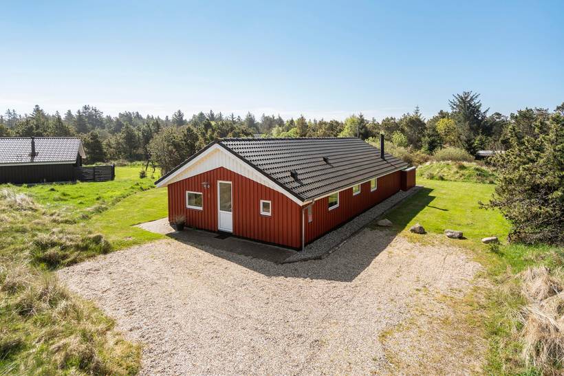 Foto von Ferienhaus KC38 in Vejers Strand - Westjütland
