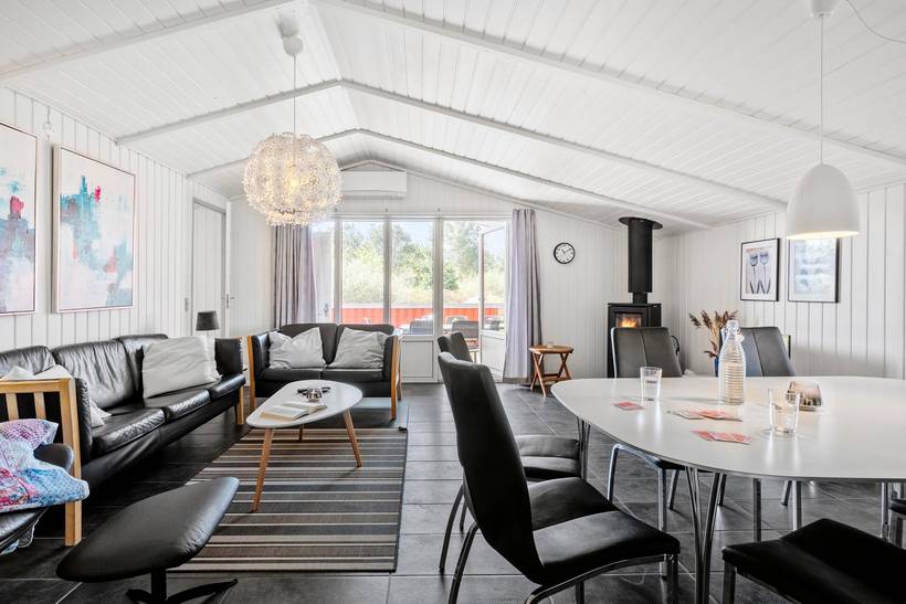 Foto von Ferienhaus KC38 in Vejers Strand - Westjütland