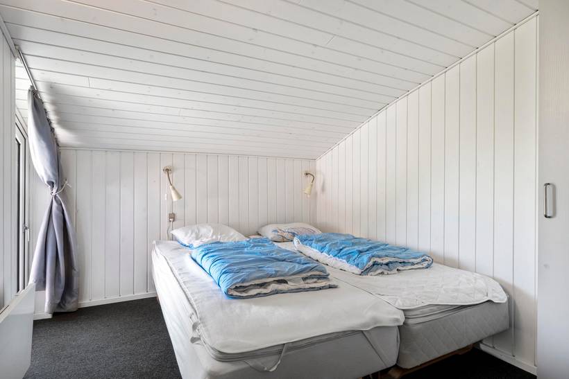 Foto von Ferienhaus KC38 in Vejers Strand - Westjütland