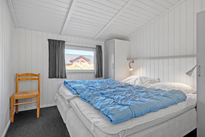 Foto von Ferienhaus KC38 in Vejers Strand - Westjütland