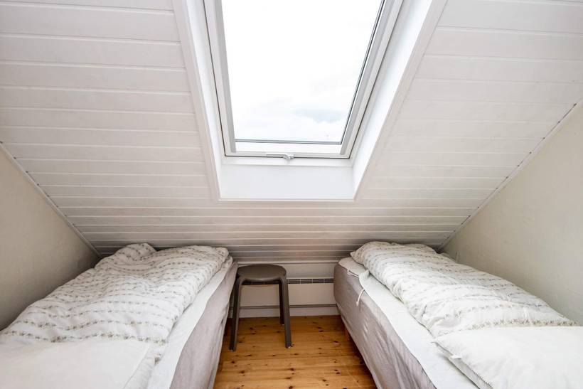 Foto von Ferienhaus KC40 in Fjellerup - Ostjütland