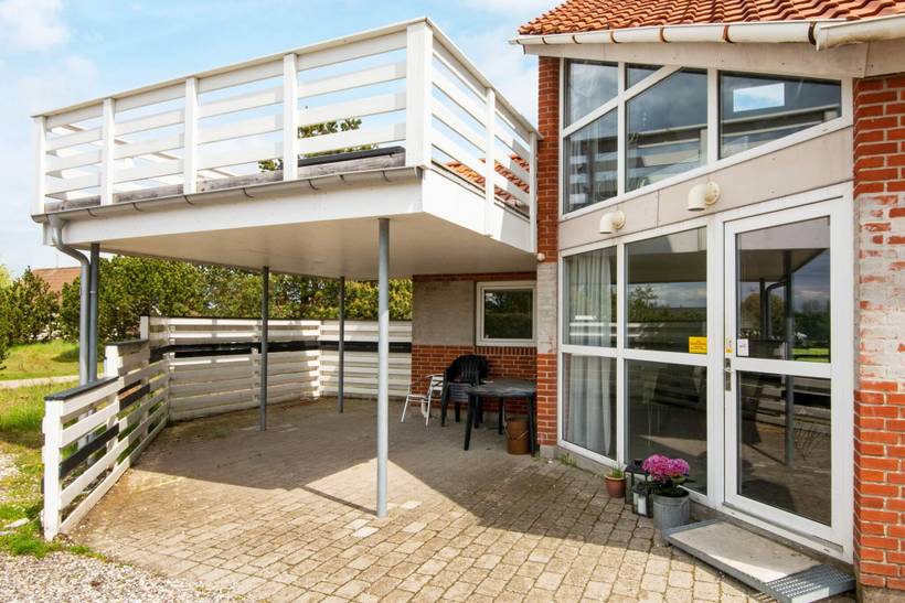 Foto von Ferienhaus KC40 in Fjellerup - Ostjütland