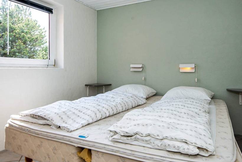 Foto von Ferienhaus KC40 in Fjellerup - Ostjütland
