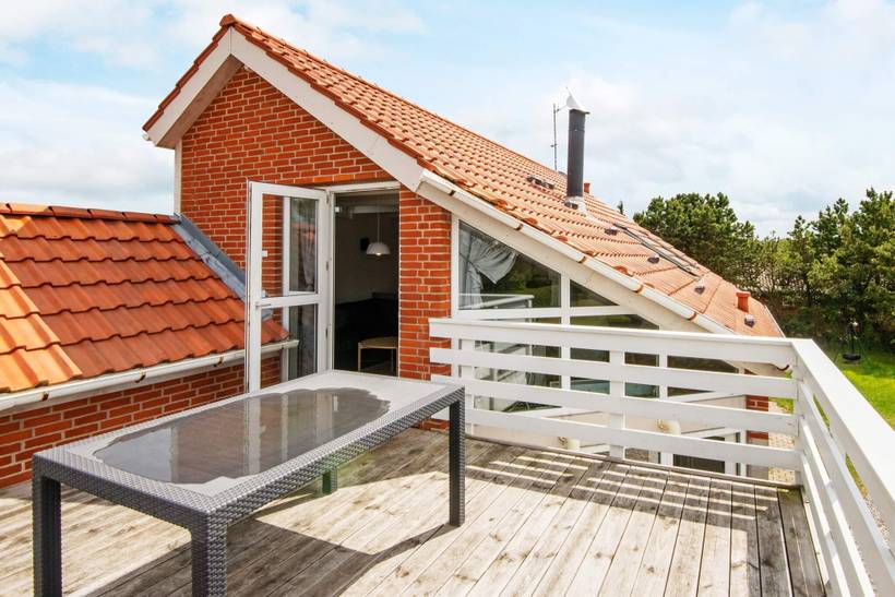 Foto von Ferienhaus KC40 in Fjellerup - Ostjütland