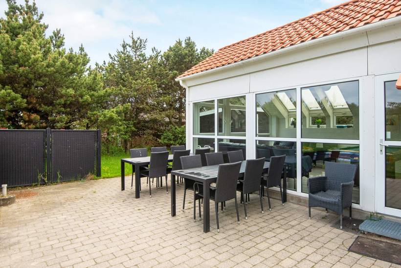 Foto von Ferienhaus KC40 in Fjellerup - Ostjütland