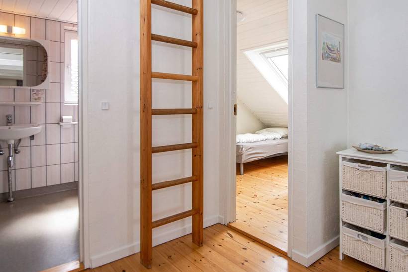 Foto von Ferienhaus KC40 in Fjellerup - Ostjütland