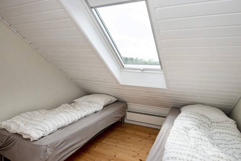 Foto von Ferienhaus KC40 in Fjellerup - Ostjütland