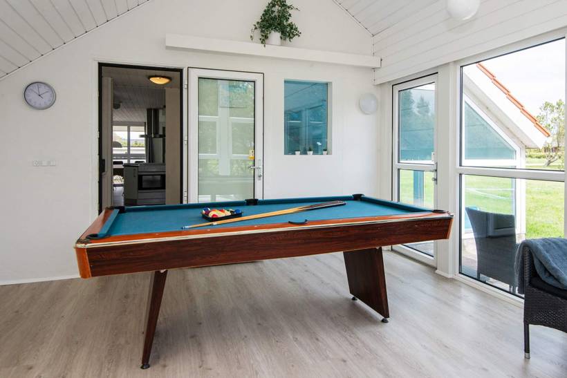Foto von Ferienhaus KC40 in Fjellerup - Ostjütland