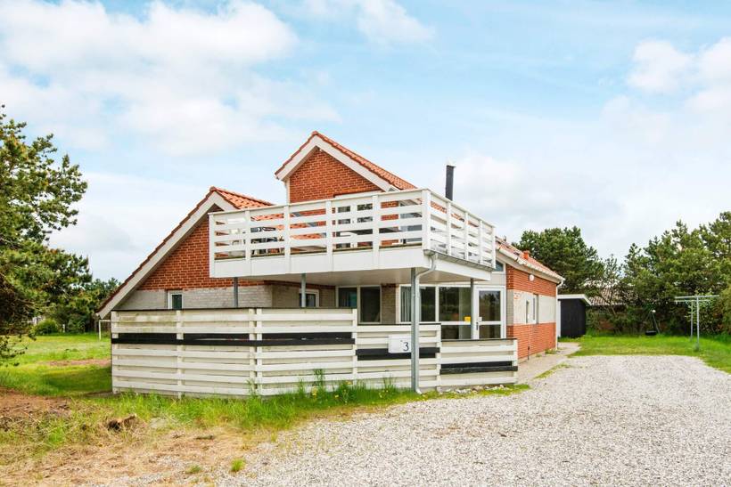 Foto von Ferienhaus KC40 in Fjellerup - Ostjütland