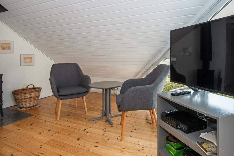 Foto von Ferienhaus KC40 in Fjellerup - Ostjütland