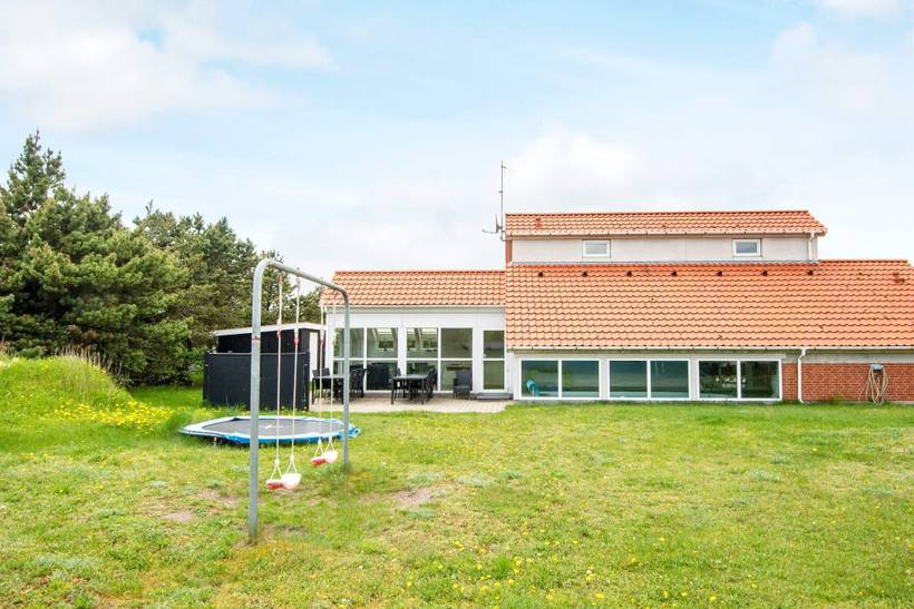 Foto von Ferienhaus KC40 in Fjellerup - Ostjütland