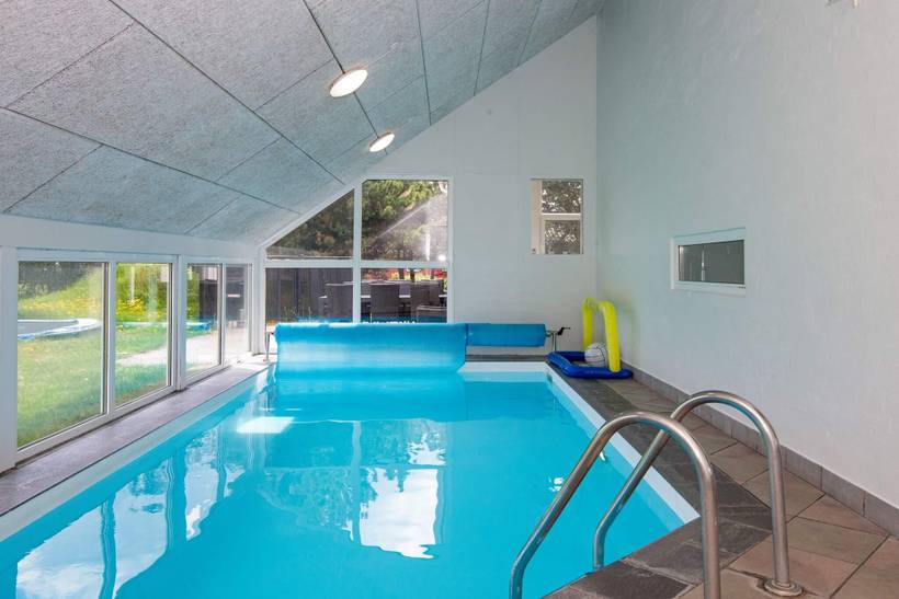 Foto von Ferienhaus KC40 in Fjellerup - Ostjütland