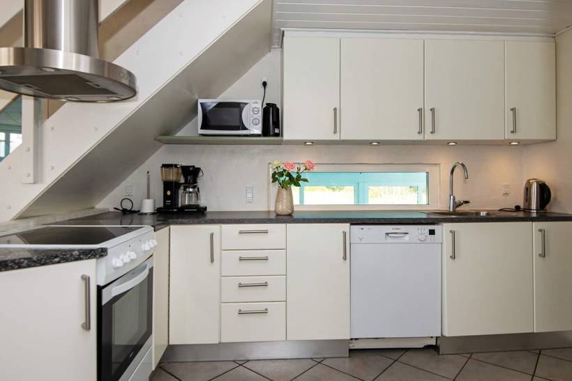 Foto von Ferienhaus KC40 in Fjellerup - Ostjütland