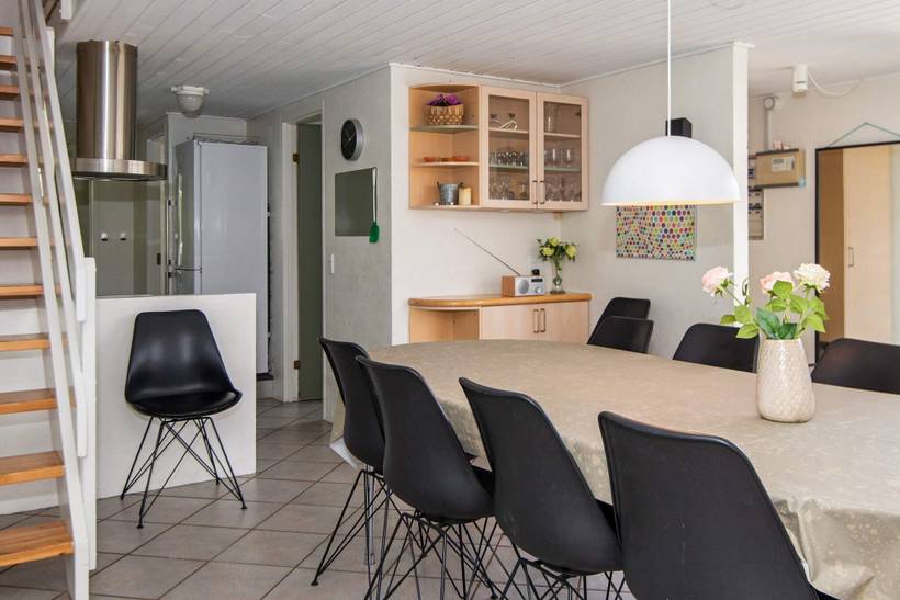 Foto von Ferienhaus KC40 in Fjellerup - Ostjütland