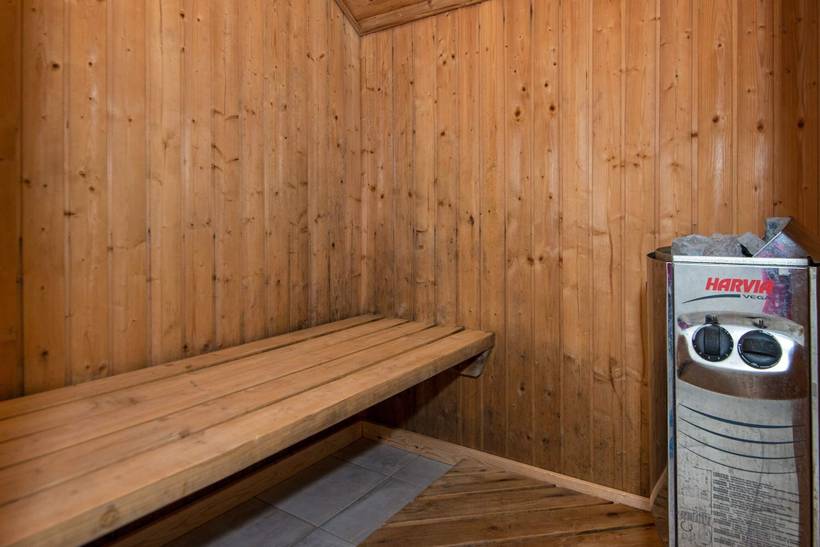 Foto von Ferienhaus KC40 in Fjellerup - Ostjütland