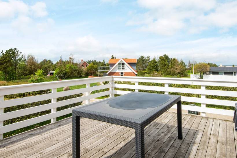 Foto von Ferienhaus KC40 in Fjellerup - Ostjütland