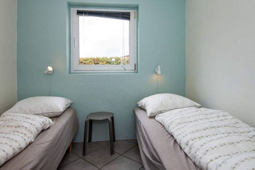 Foto von Ferienhaus KC40 in Fjellerup - Ostjütland