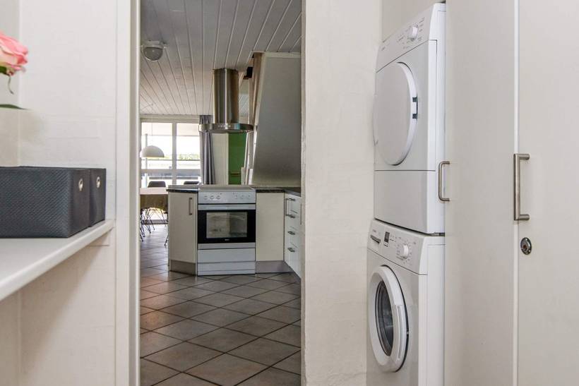 Foto von Ferienhaus KC40 in Fjellerup - Ostjütland