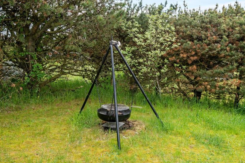 Foto von Ferienhaus KC40 in Fjellerup - Ostjütland