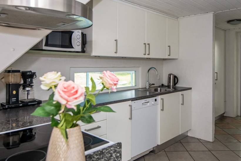 Foto von Ferienhaus KC40 in Fjellerup - Ostjütland