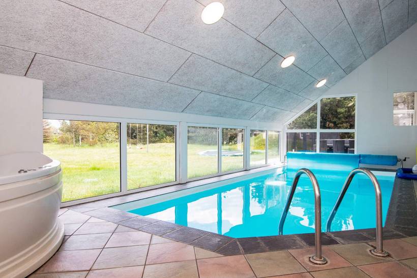 Foto von Ferienhaus KC40 in Fjellerup - Ostjütland