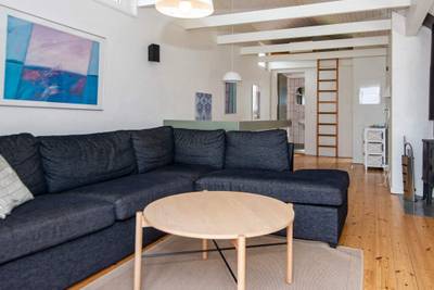 Vorschaubild von Ferienhaus KC40 in Fjellerup - Ostjütland