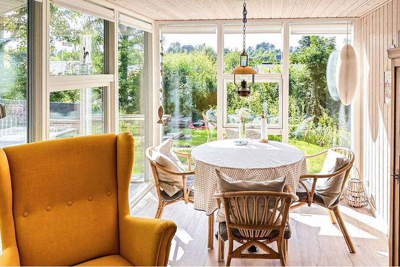 Foto von Ferienhaus KC45 in Egsmark - Ebeltoft - Ostjütland