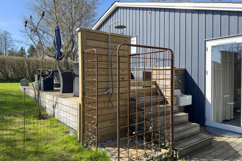 Foto von Ferienhaus KC45 in Egsmark - Ebeltoft - Ostjütland