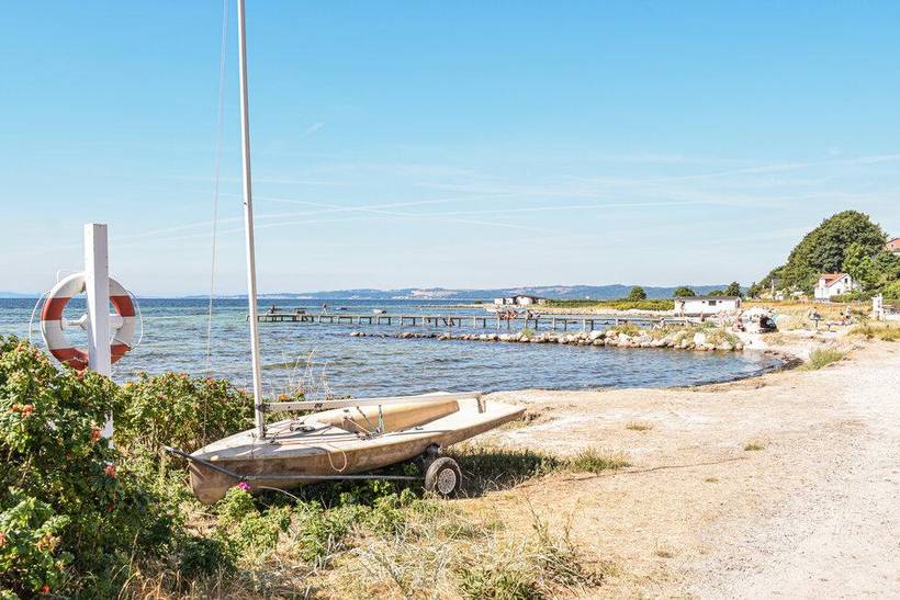 Foto von Ferienhaus KC45 in Egsmark - Ebeltoft - Ostjütland