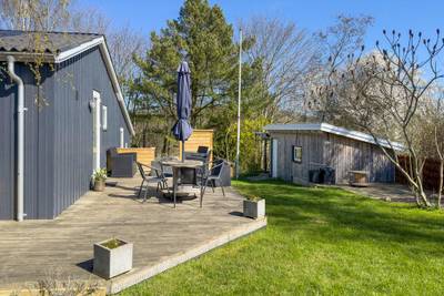 Vorschaubild von Ferienhaus KC45 in Egsmark - Ebeltoft - Ostjütland