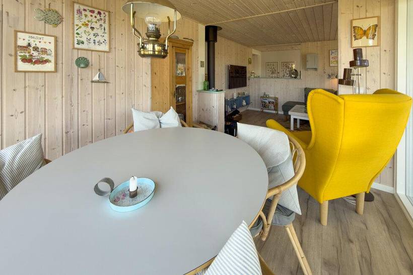 Foto von Ferienhaus KC45 in Egsmark - Ebeltoft - Ostjütland