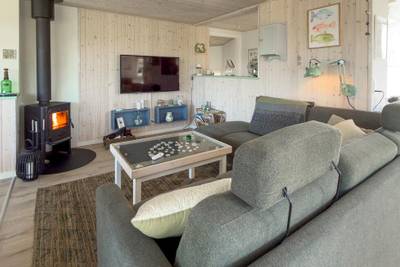 Vorschaubild von Ferienhaus KC45 in Egsmark - Ebeltoft - Ostjütland