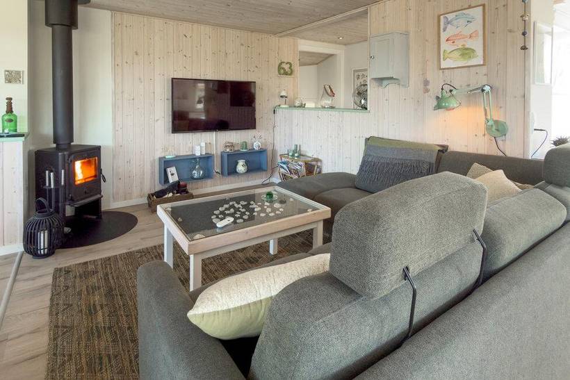 Foto von Ferienhaus KC45 in Egsmark - Ebeltoft - Ostjütland
