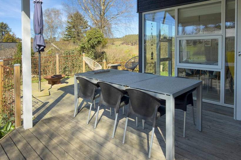 Foto von Ferienhaus KC45 in Egsmark - Ebeltoft - Ostjütland