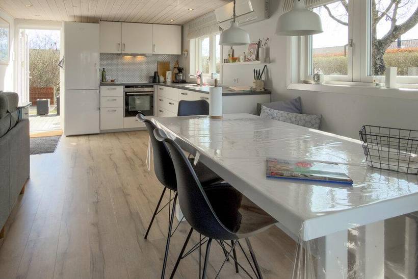 Foto von Ferienhaus KC45 in Egsmark - Ebeltoft - Ostjütland