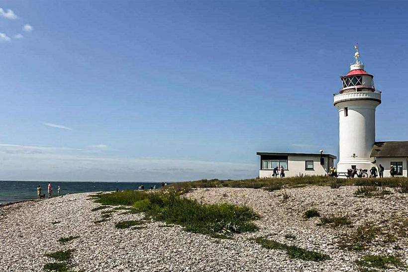 Foto von Ferienhaus KC45 in Egsmark - Ebeltoft - Ostjütland