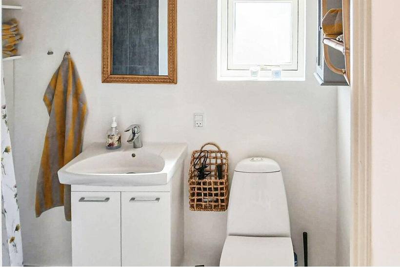 Foto von Ferienhaus KC45 in Egsmark - Ebeltoft - Ostjütland