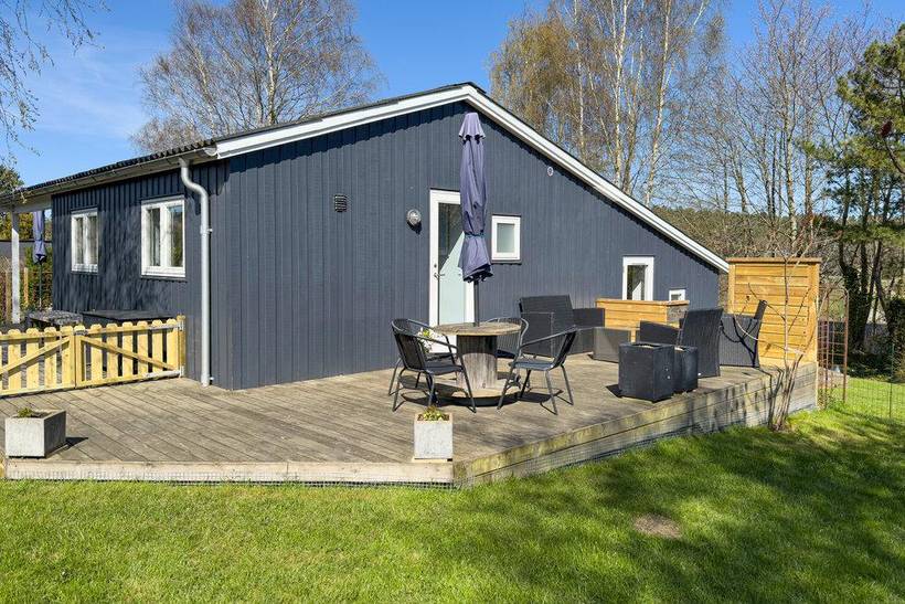 Foto von Ferienhaus KC45 in Egsmark - Ebeltoft - Ostjütland