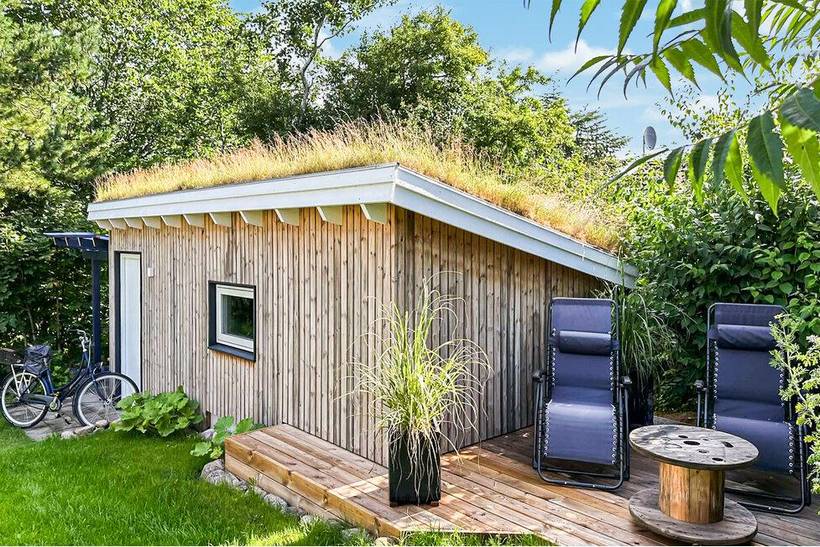Foto von Ferienhaus KC45 in Egsmark - Ebeltoft - Ostjütland