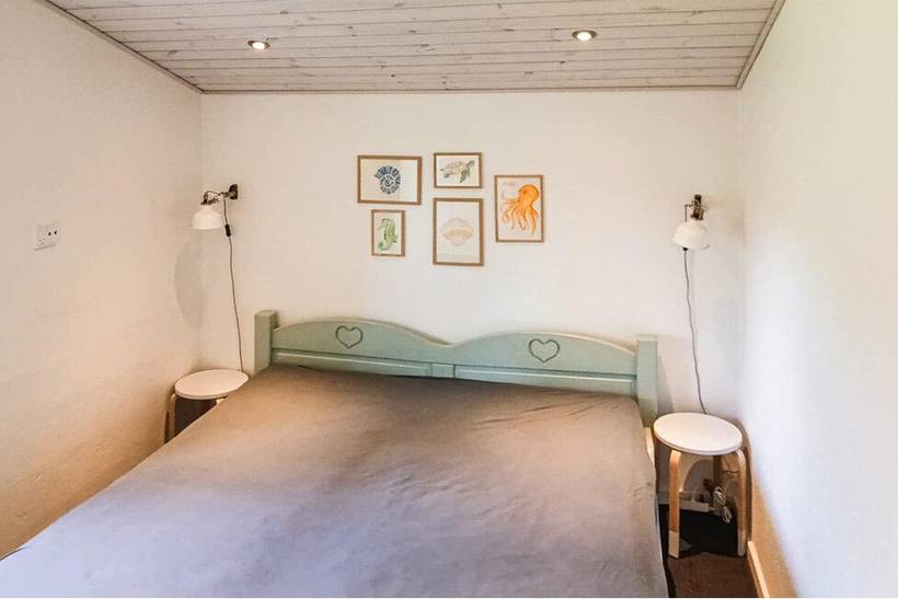Foto von Ferienhaus KC45 in Egsmark - Ebeltoft - Ostjütland