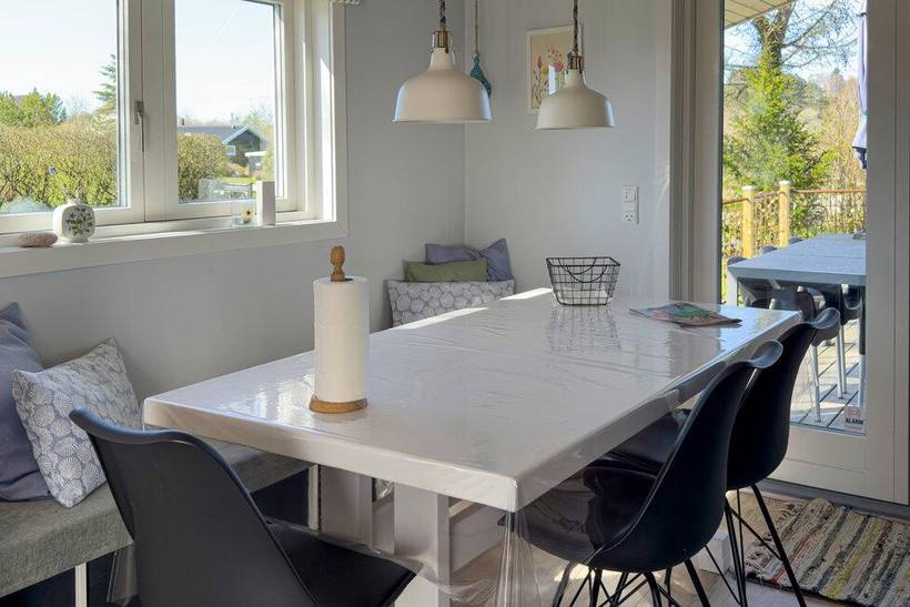 Foto von Ferienhaus KC45 in Egsmark - Ebeltoft - Ostjütland