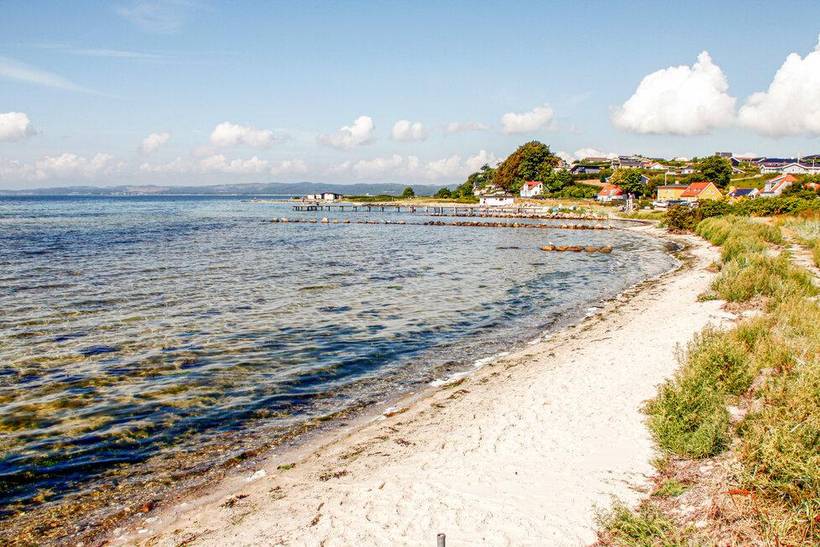 Foto von Ferienhaus KC45 in Egsmark - Ebeltoft - Ostjütland