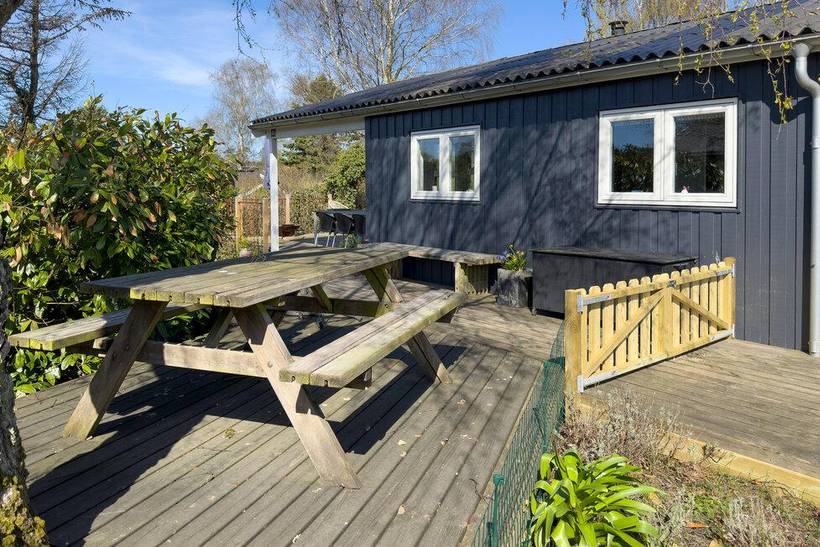 Foto von Ferienhaus KC45 in Egsmark - Ebeltoft - Ostjütland
