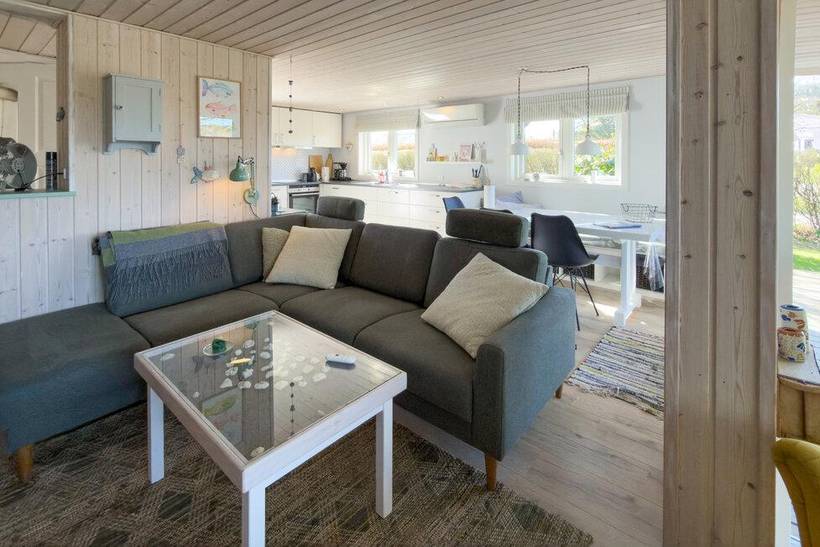 Foto von Ferienhaus KC45 in Egsmark - Ebeltoft - Ostjütland