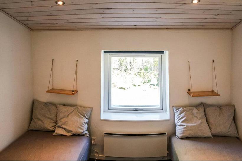 Foto von Ferienhaus KC45 in Egsmark - Ebeltoft - Ostjütland