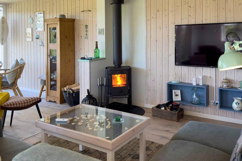 Foto von Ferienhaus KC45 in Egsmark - Ebeltoft - Ostjütland