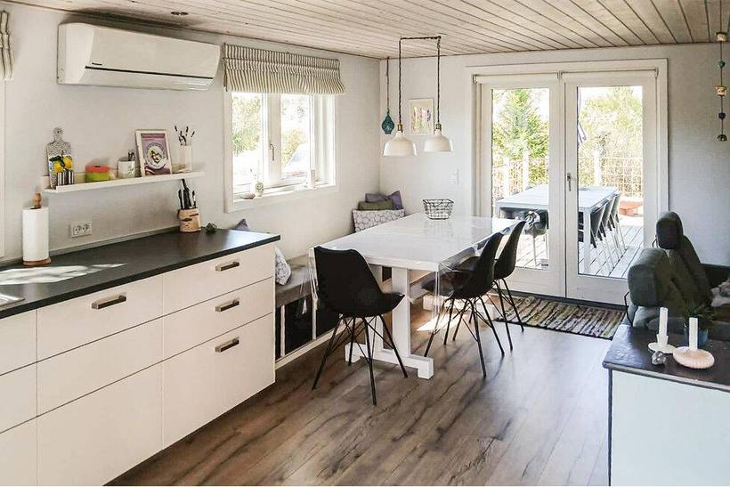 Foto von Ferienhaus KC45 in Egsmark - Ebeltoft - Ostjütland